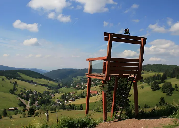 Glöcklehof