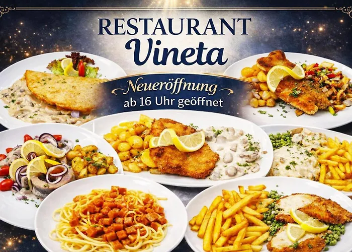 Pension Vineta Rügen