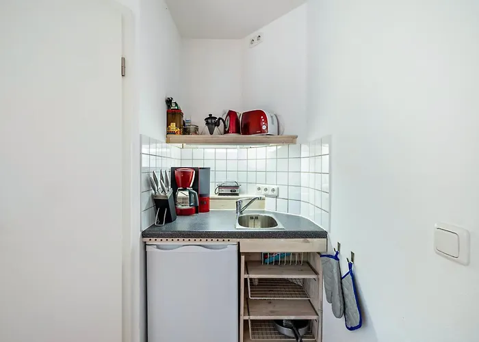 Ferienapartment Remke