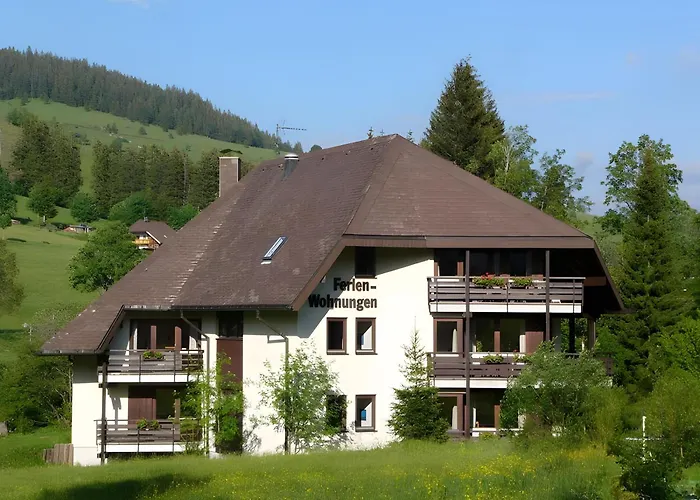 Haus Tannruh