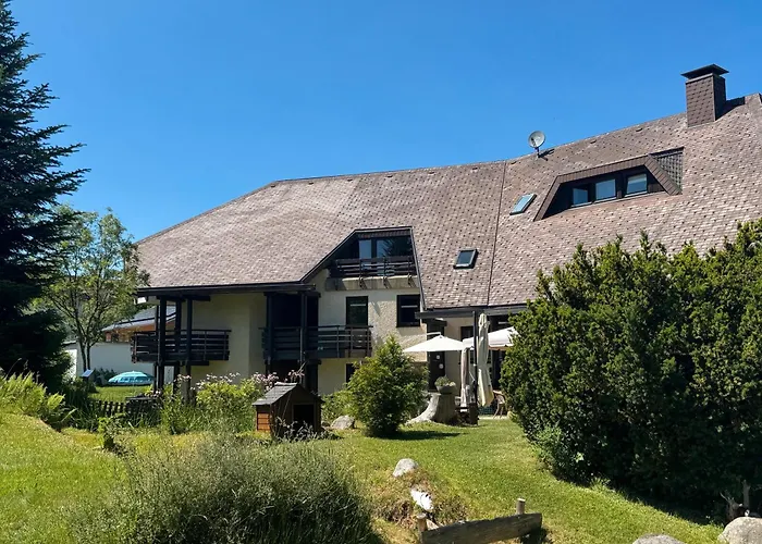 Haus Tannruh