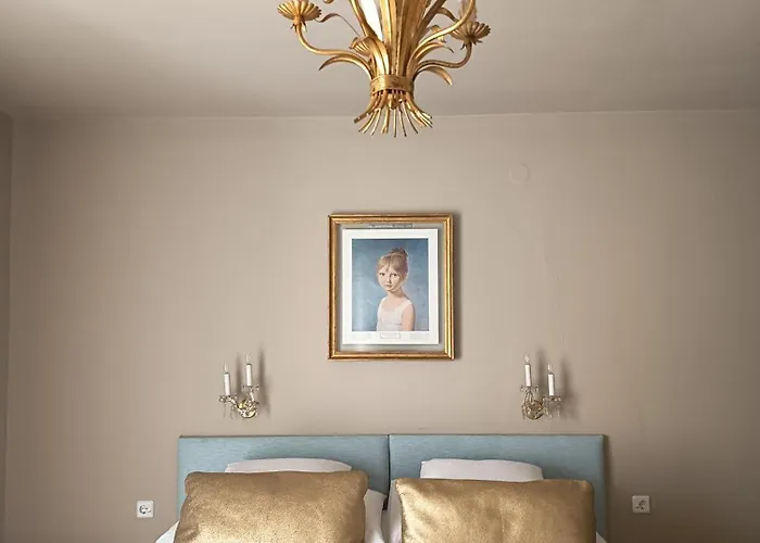 Villa Fritzi