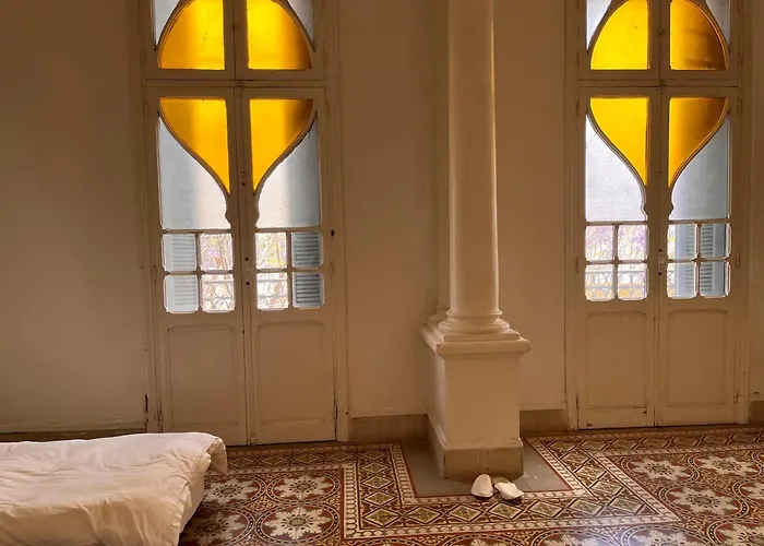 Room - In The City Center