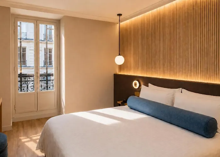Familienhotels Petit Palace Plaza Espana
