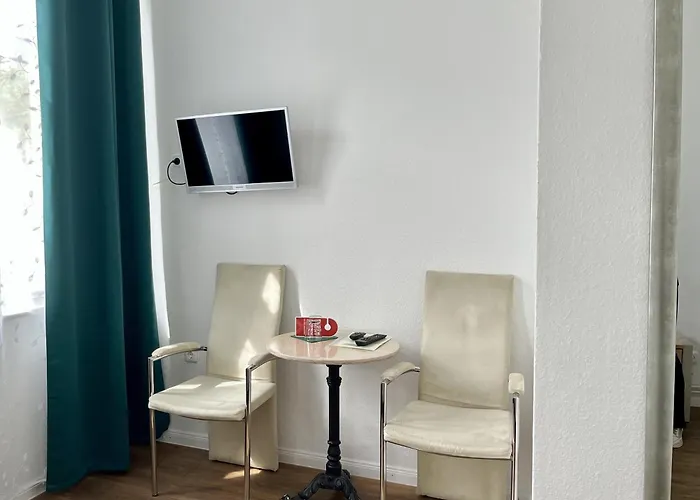 Familienhotel: Hotel Lübecker Hof