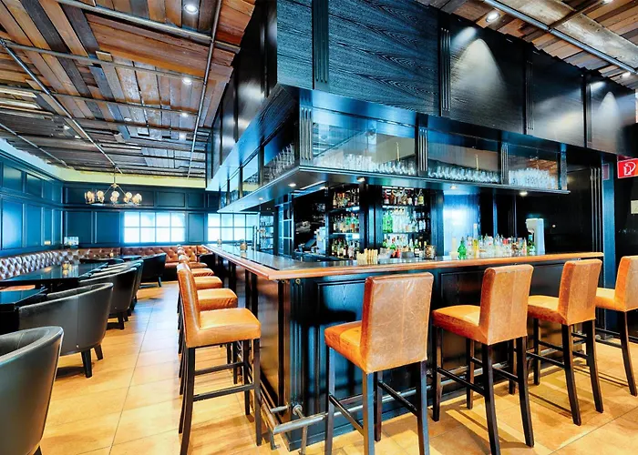  Park Inn By Radisson