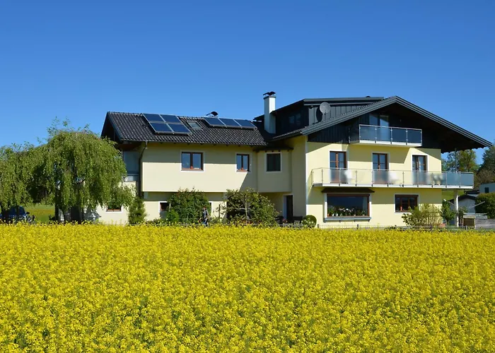 Haus Gruber