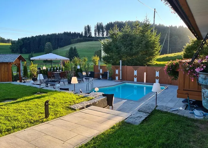 Pension Altvogtshof