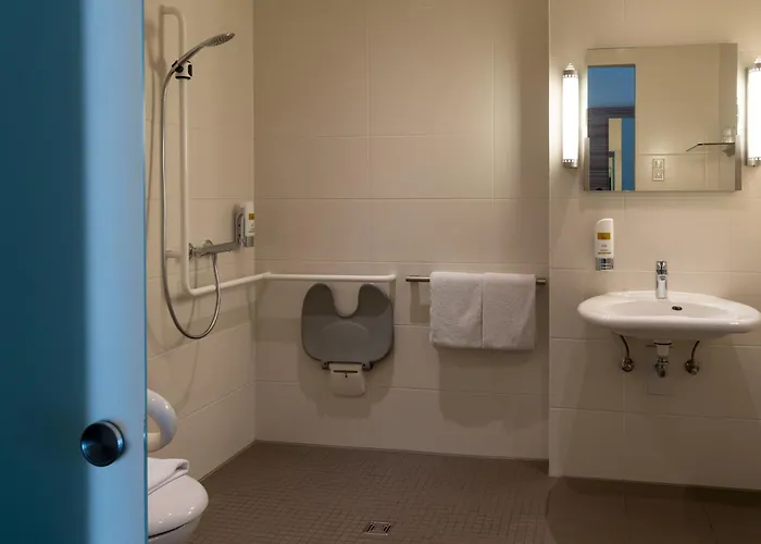 Star G Hotel Premium München Domagkstraße