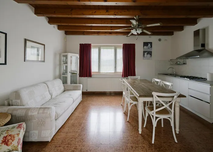 Apartment: Tenuta La Ca