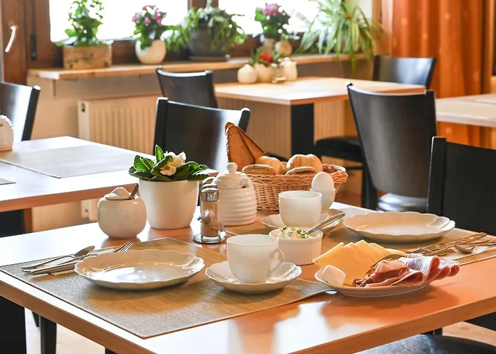 Pension Schöpke