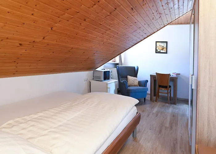 Pension Schöpke