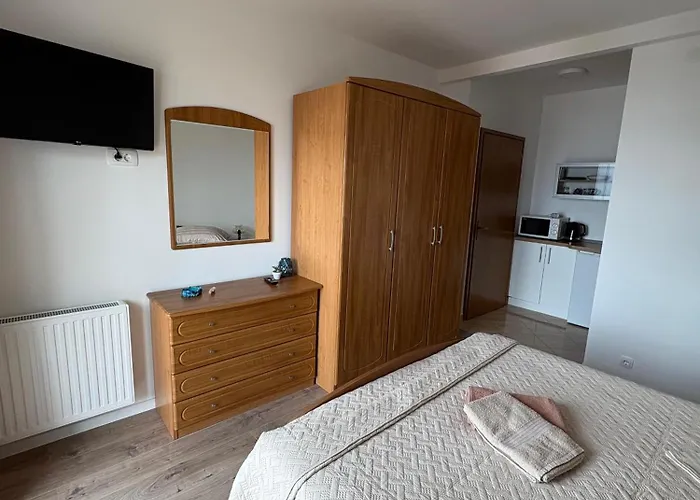 Rooms Raos