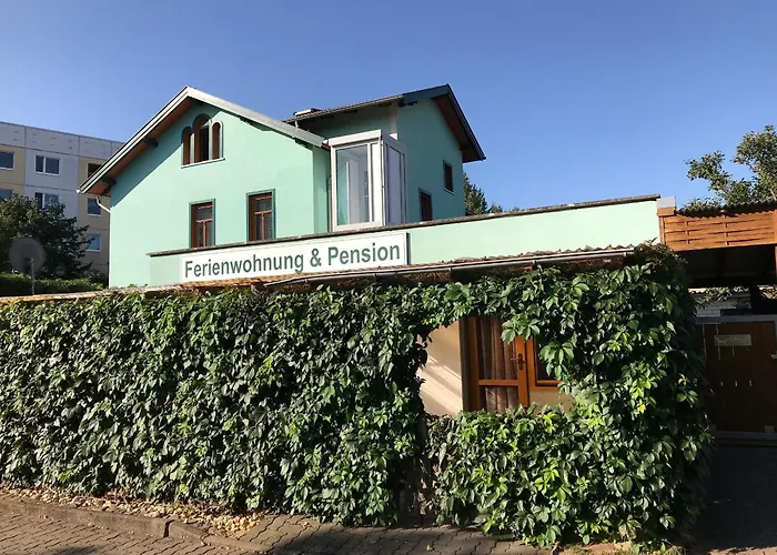 Pension Stepponat