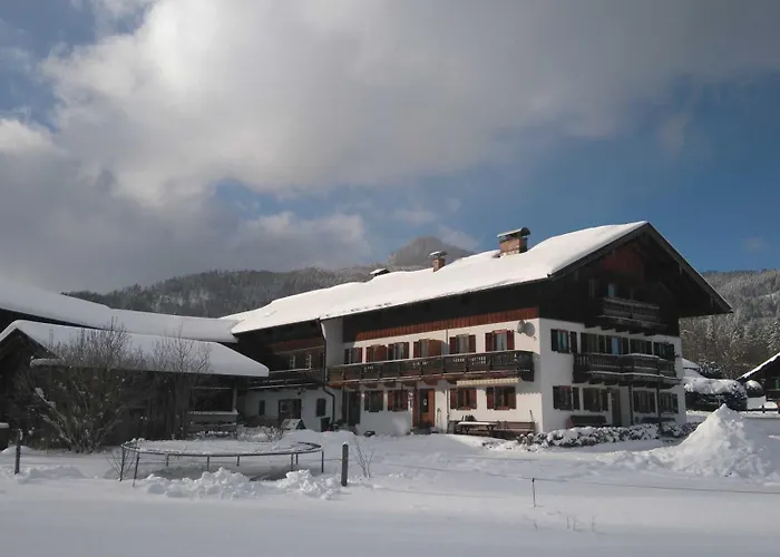 Haus Bamberger