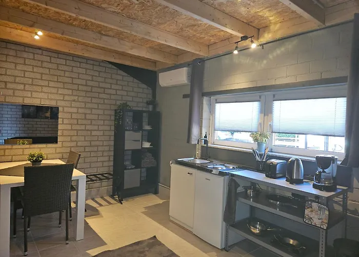 Eichenthal Ferienhaus