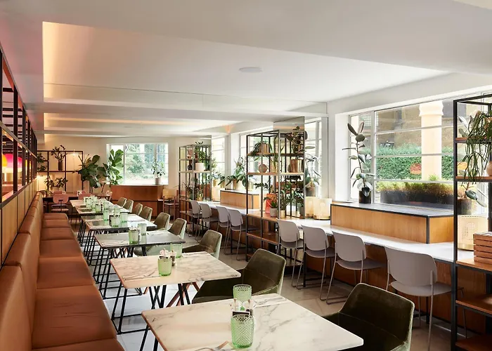 Familienhotel: Melia White House Hotel