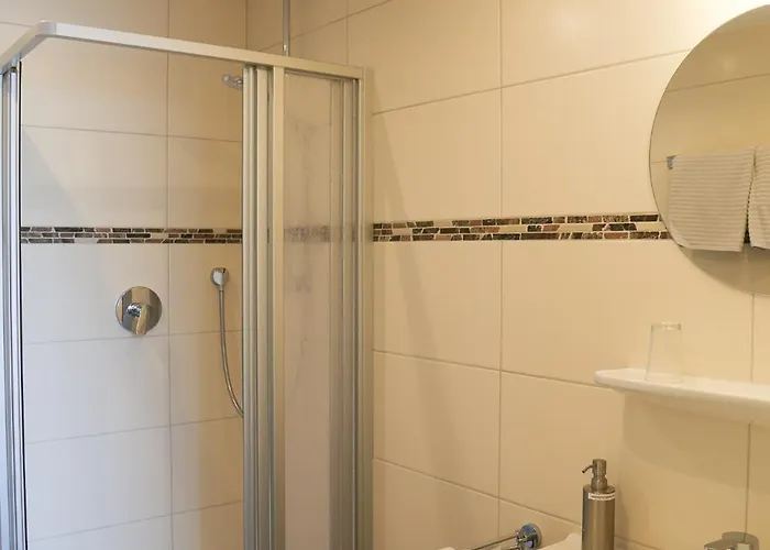 Hotel Garni Post