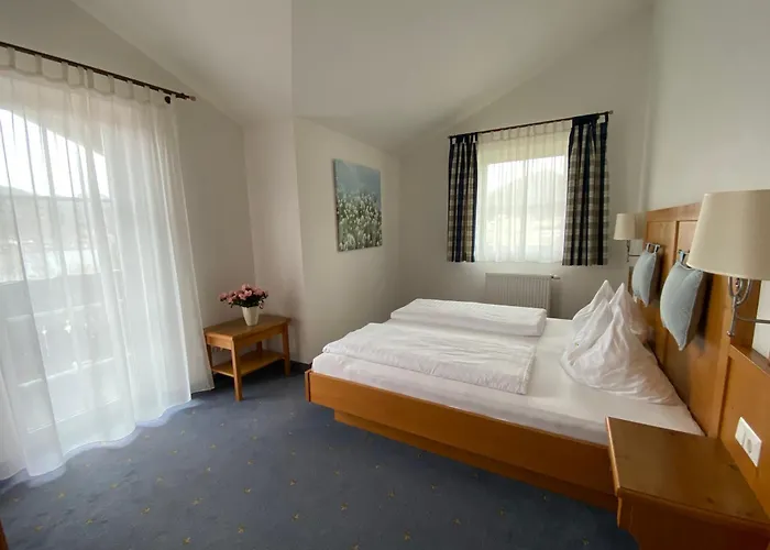Apart-Pension Wesenauerhof