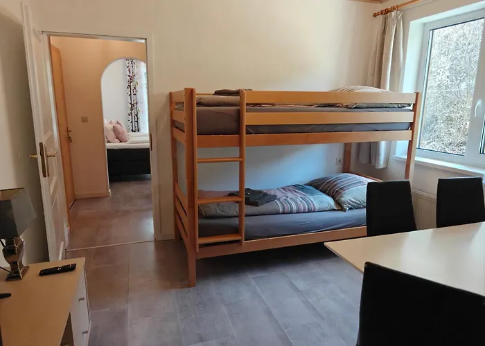 Pension Almhof