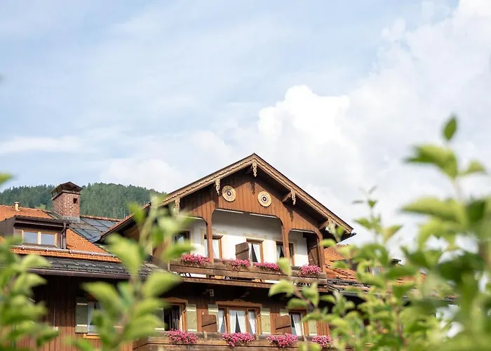 Postgasthof, Hotel Rote-Wand