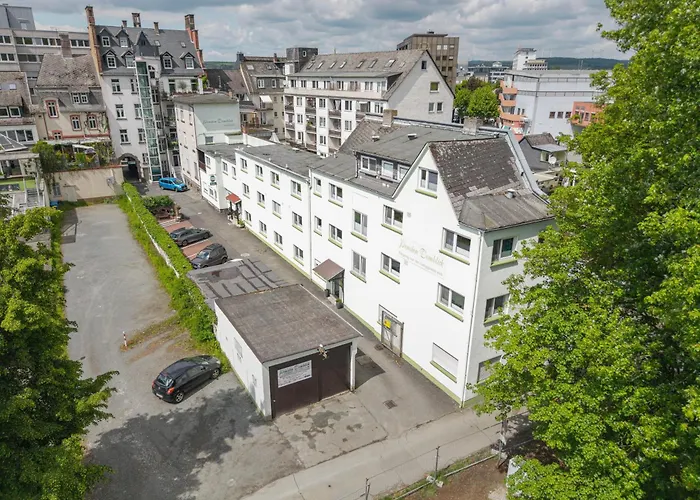 Pension Domblick