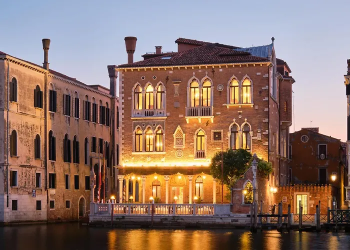 4 Sterne Hotels Palazzo Stern