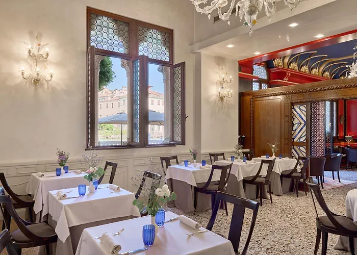 4 Sterne Hotels Palazzo Stern