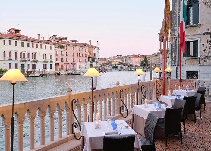 4 Sterne Hotels Palazzo Stern