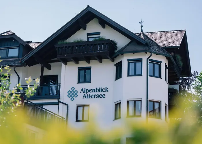 Hotel Alpenblick