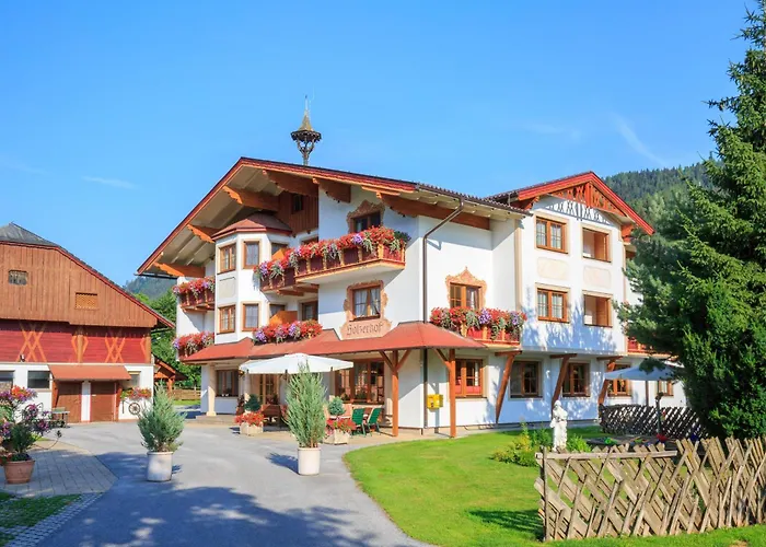 Holzerhof