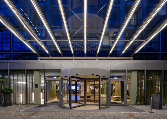 Familienhotels Pullman