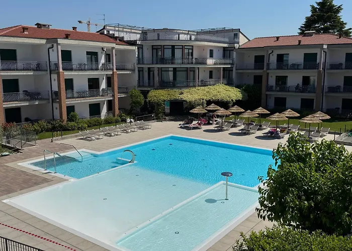 Nettuno Residence