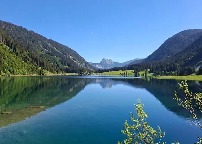 Apartment Austria