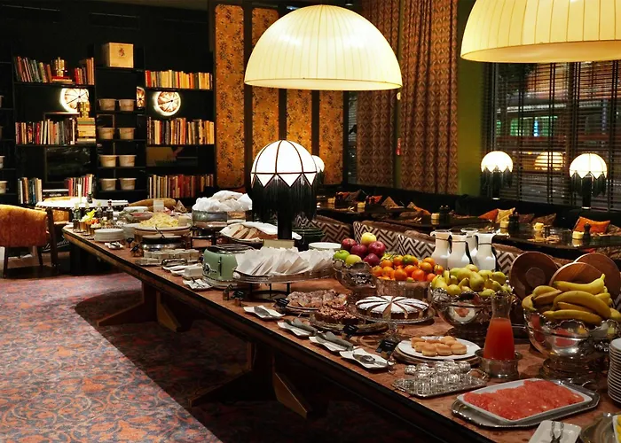 Radisson Collection Hotel, Santa Sofia Milan
