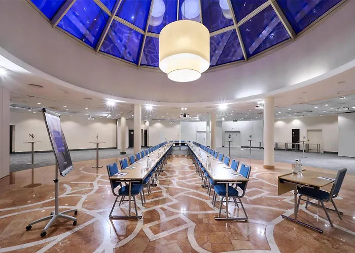 Radisson Blu Sobieski