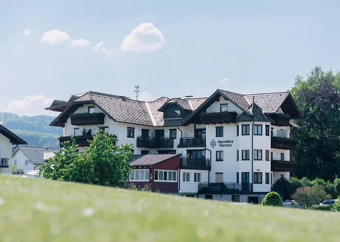 Hotel Alpenblick