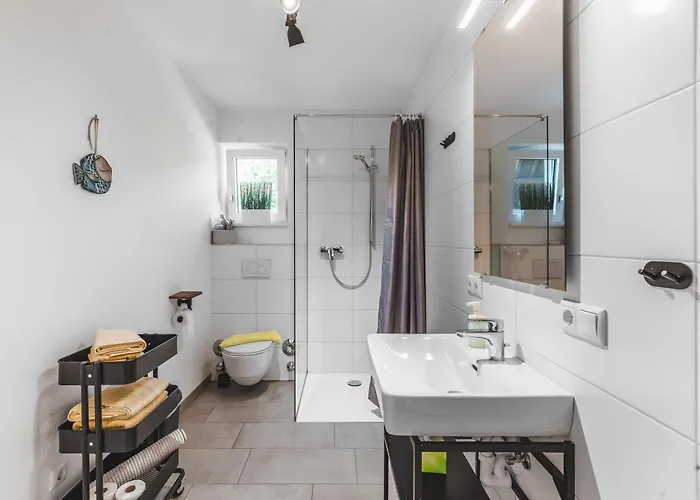 Seeblick Homes