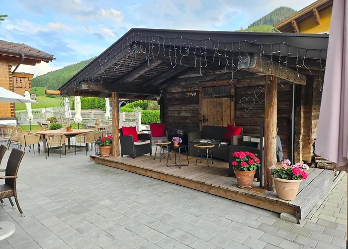 Hotel Gasthof Krahlehenhof