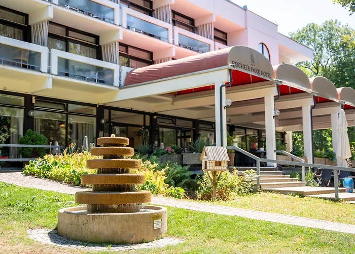 Reichels Parkhotel