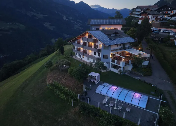  Gasserhof Garni & Apartment