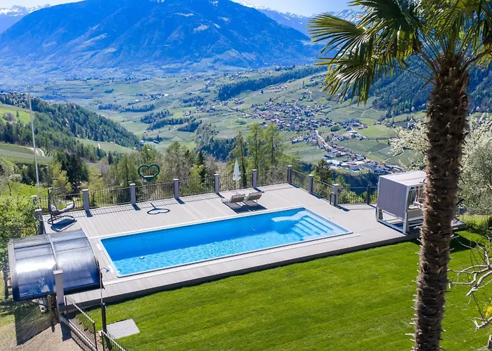  Gasserhof Garni & Apartment