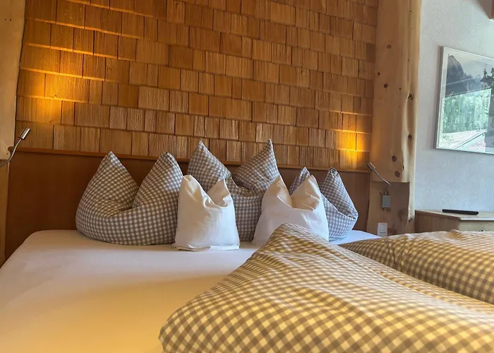 Pension Bergheim-PS
