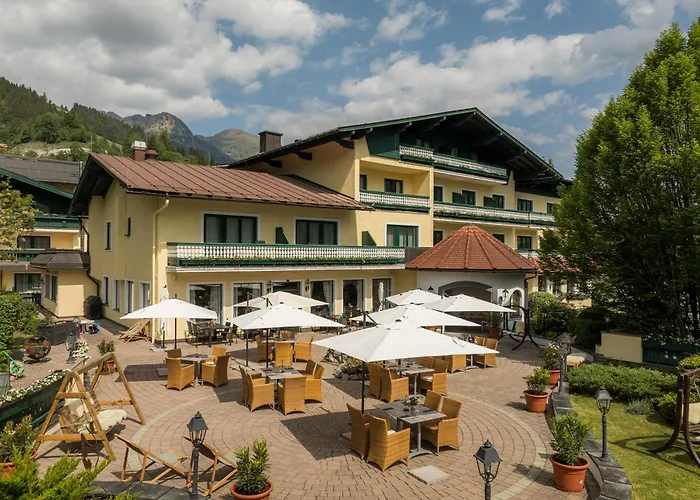 Sonnenhotel Zum Stern