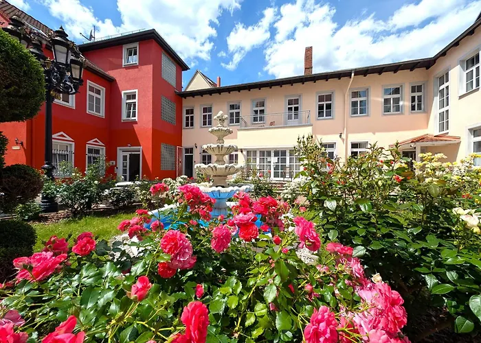 Altstadtperle