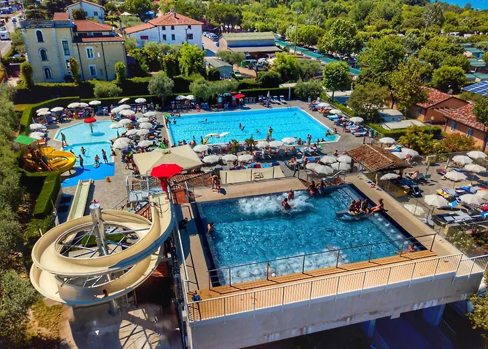 Camping Village Du Parc