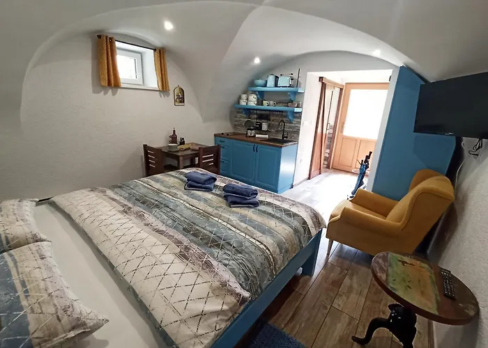 Apartments Skok