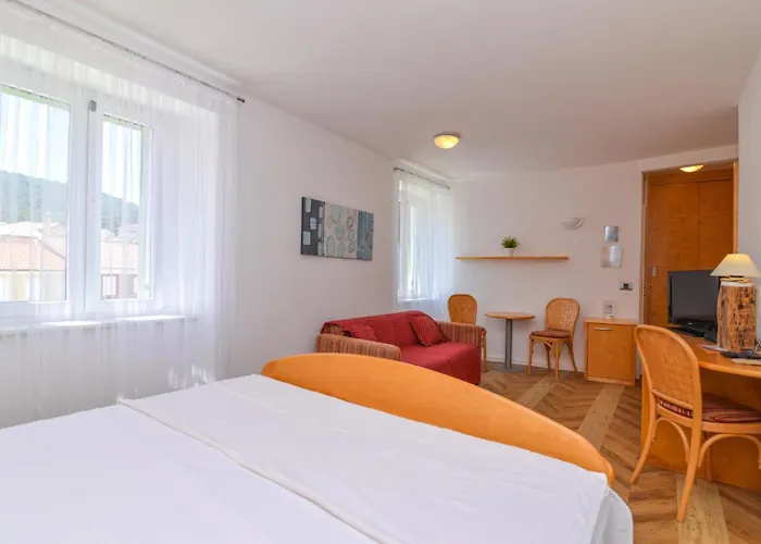 Bed&Breakfast Saturn