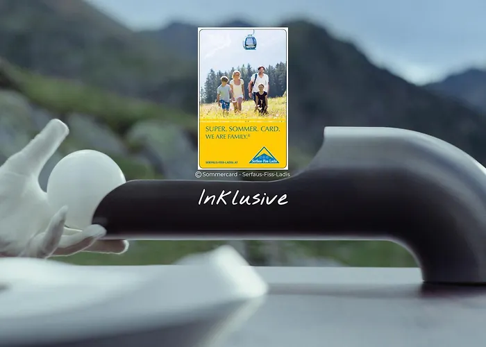 VAYA St Zeno Serfaus
