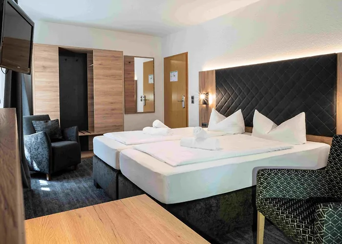 Hotel Zum Steinhof